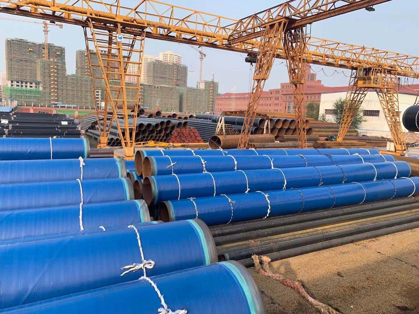 3PP Coated Steel Pipe-1.JPG