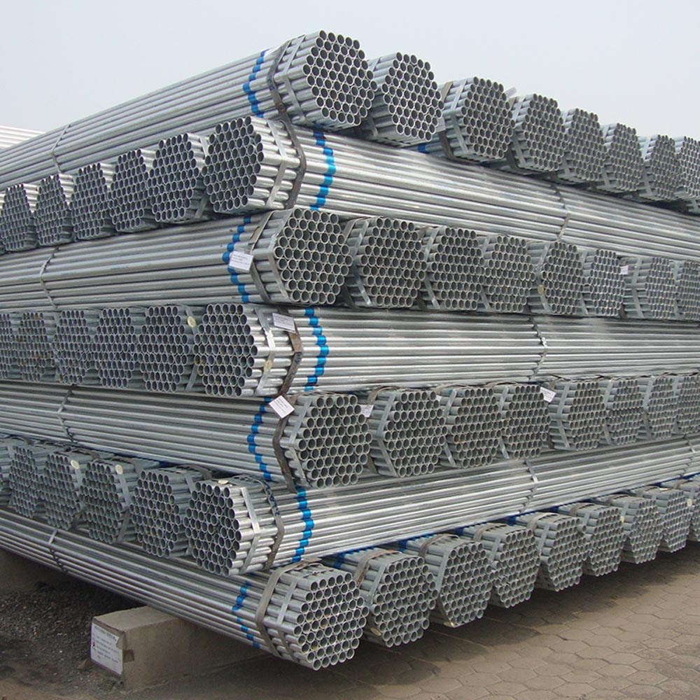 Scaffolding tube from Xinyue Steel (53).JPG